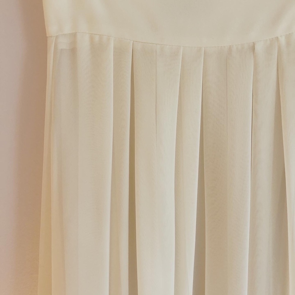 Matron J. Long Maxi Skirt - Picture 4 of 7